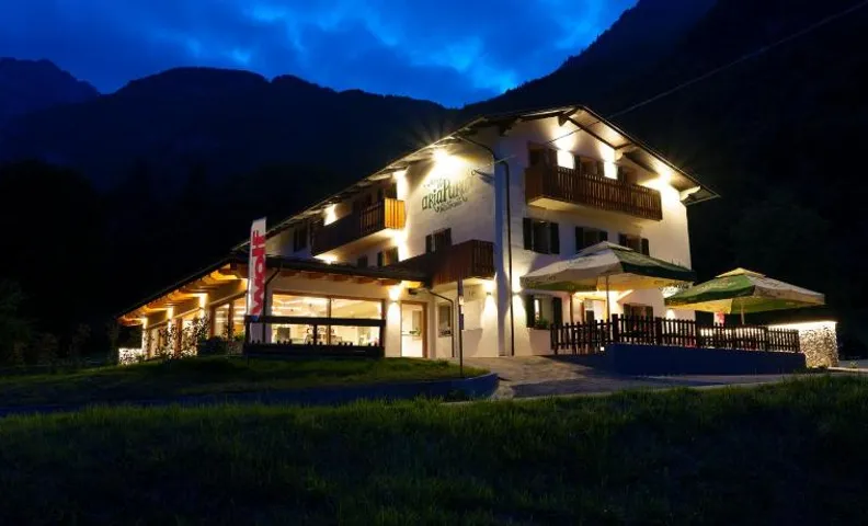 Albergo ariaPura Ristorante