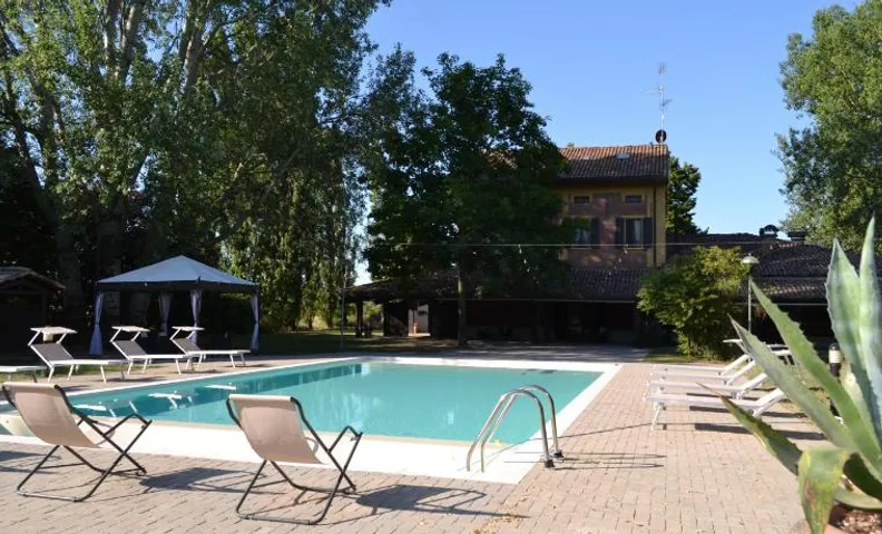 La Locanda nel Frutteto