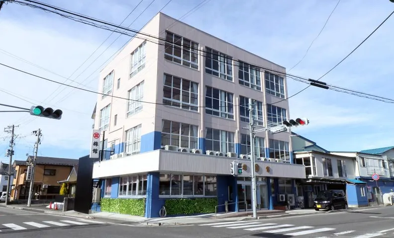 Marusan Ryokan