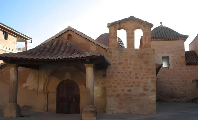 Casa Rural Garrido