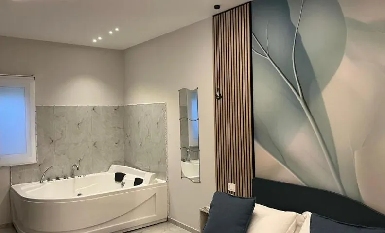 Encanto Suites by La Sirenetta