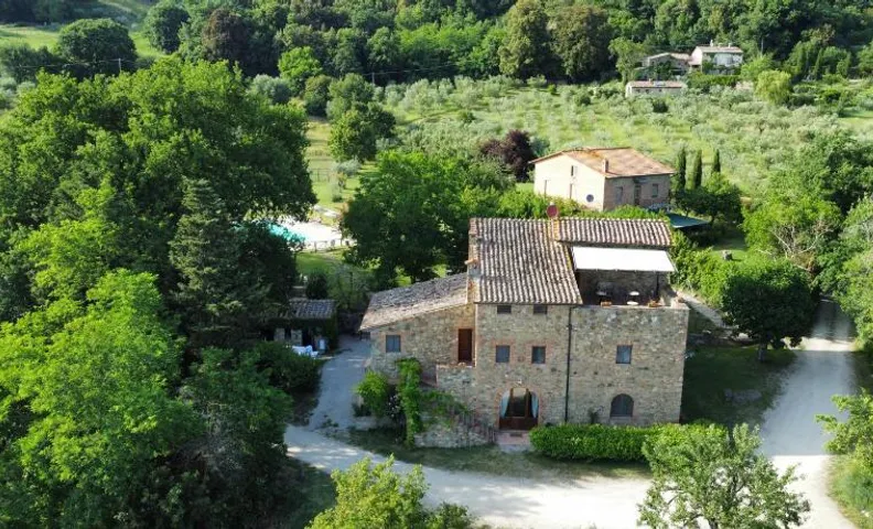 Hotel Giogliano