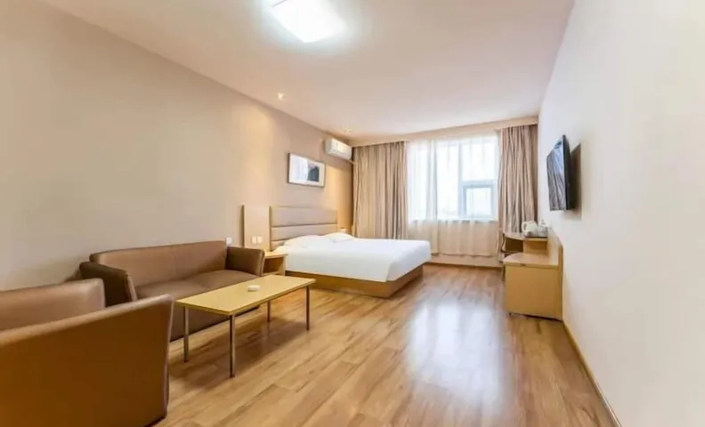 Grace Inn (Yutai Bus Station)