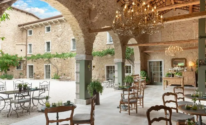 Maison Benedictine - Adults Only