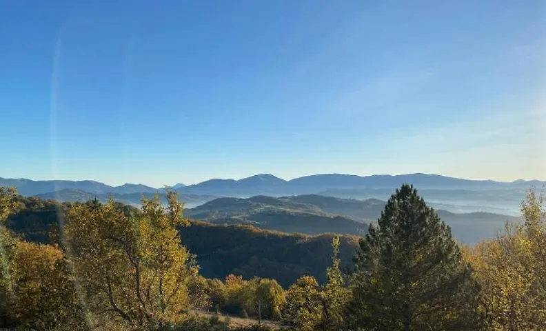 Eco b&b Ina Maka - Immersi nel verde
