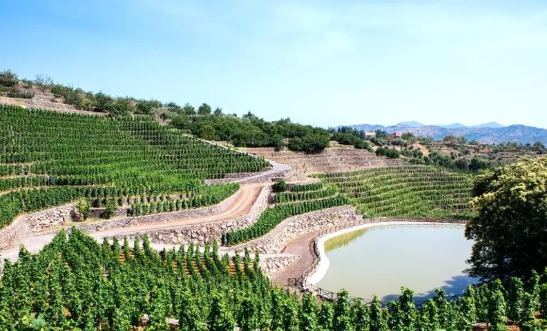 La Gelsomina - Etna