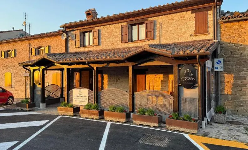 Locanda del Castello