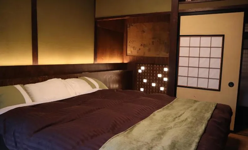 Baiyaku-yadoya Yamaki #HH4