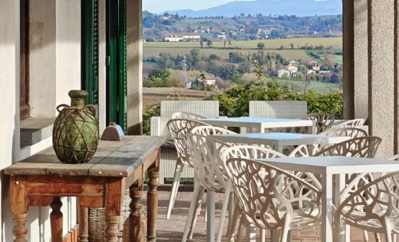 Villa Pona