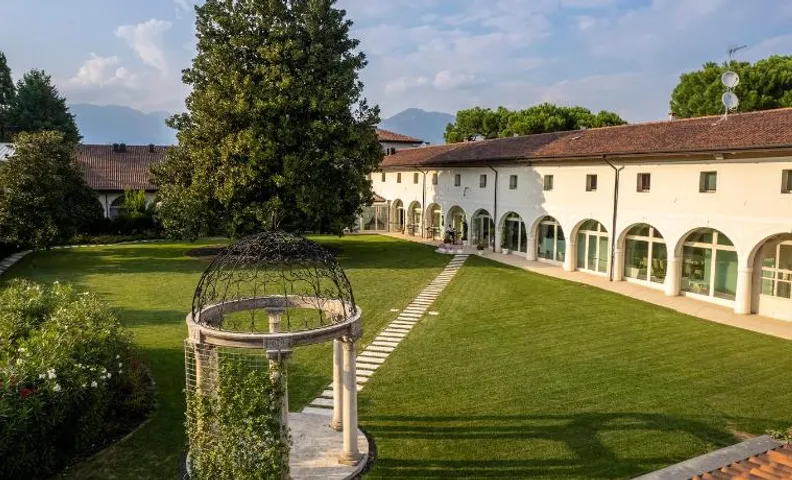 Hotel Villa I Pini