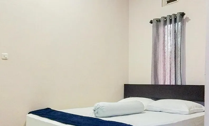 RedDoorz @ Morowali Sulawesi Tengah