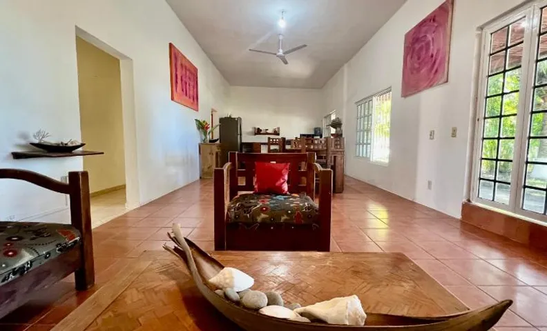 Vacation home Los Cocos beach Riviera Nayarit