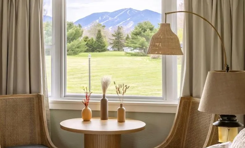 Gale River House - Boutique Hotel