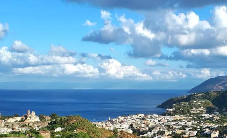Casa tra Cielo e Mare