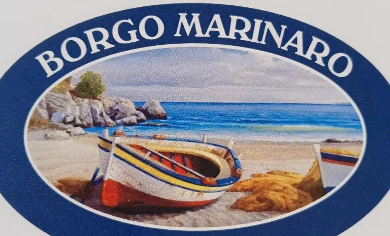 Borgo Marinaro Cetraro, Calabria
