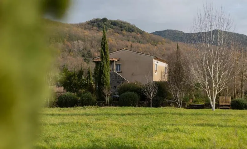 La Ferrara Agriturismo