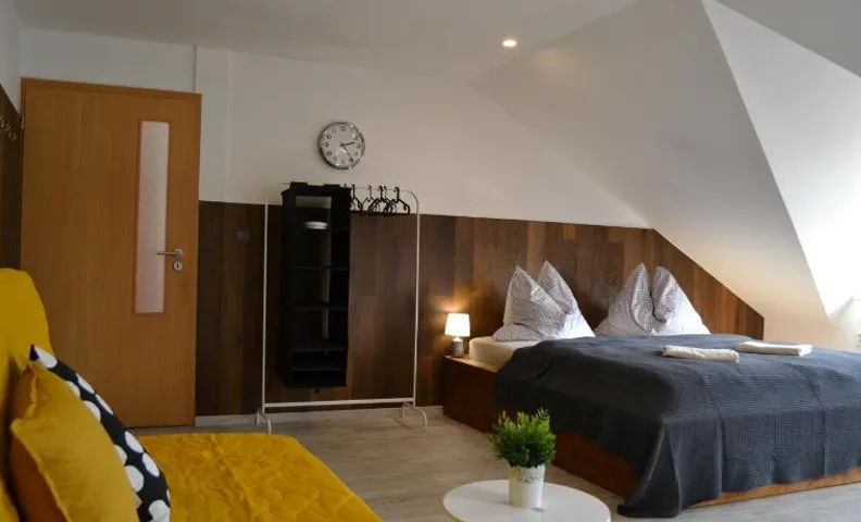 Apartment ROCI