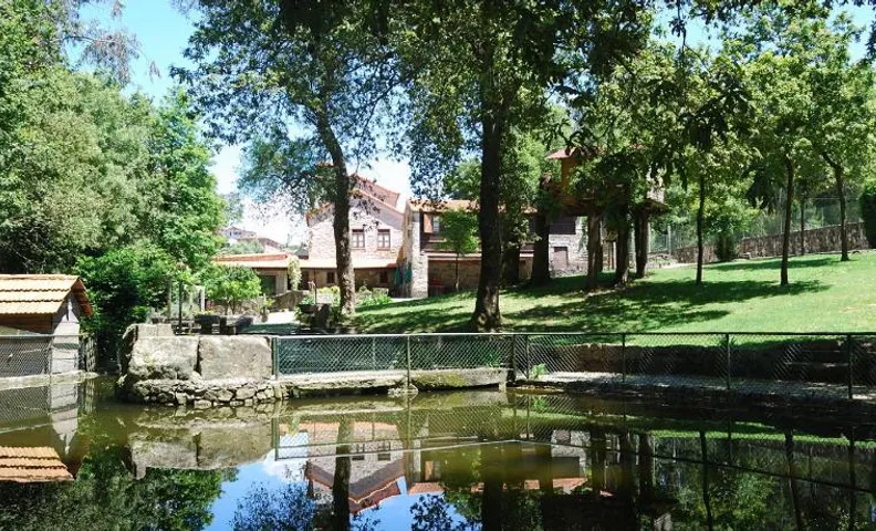 Quinta Padre Lobo