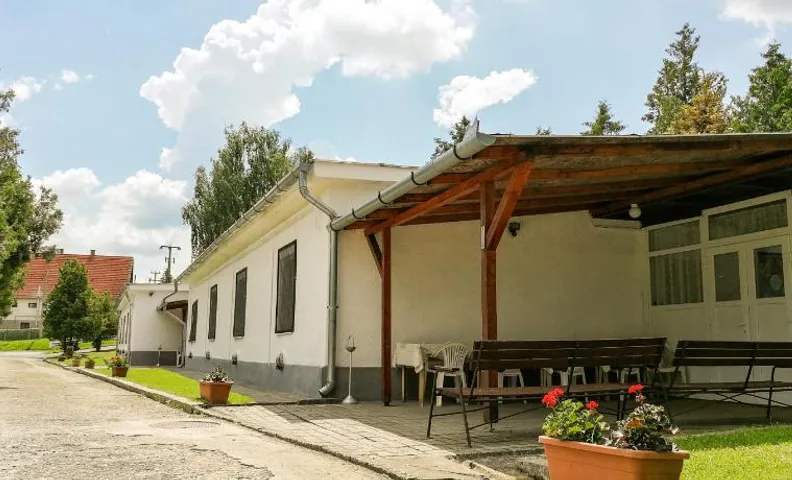 Panoráma Üdülő