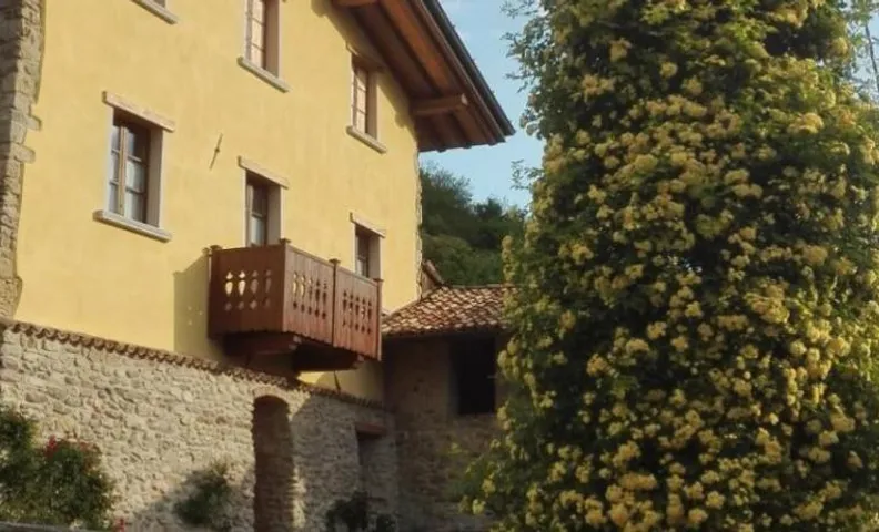 Agriturismo il posto delle fragole