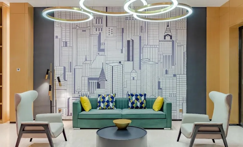 City Comfort Inn Duchang Furongshan Industrial Park