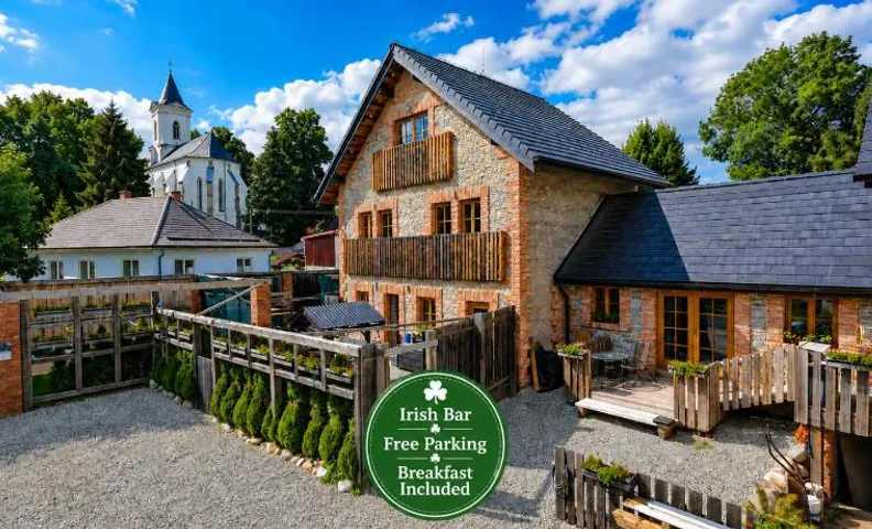 Liptov Lodge
