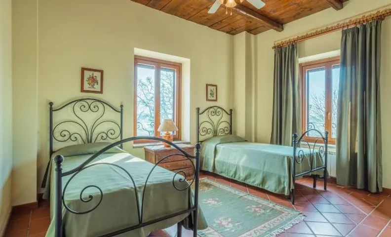 Agriturismo i Due Casini
