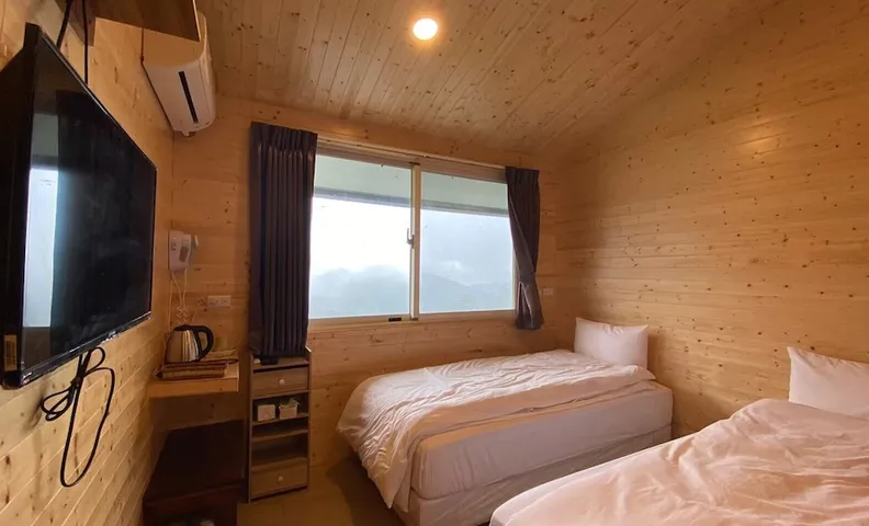 펑 야 유에 주 B&B