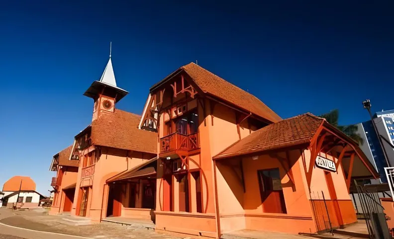 Hotel 10 Joinville