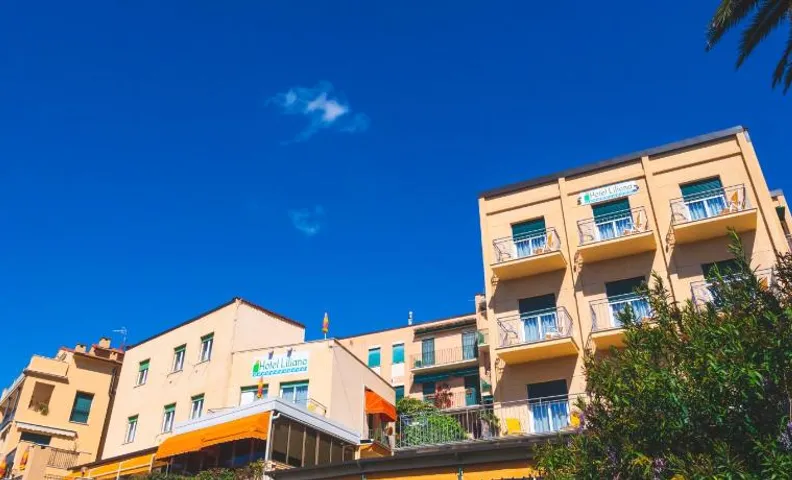 Hotel Liliana