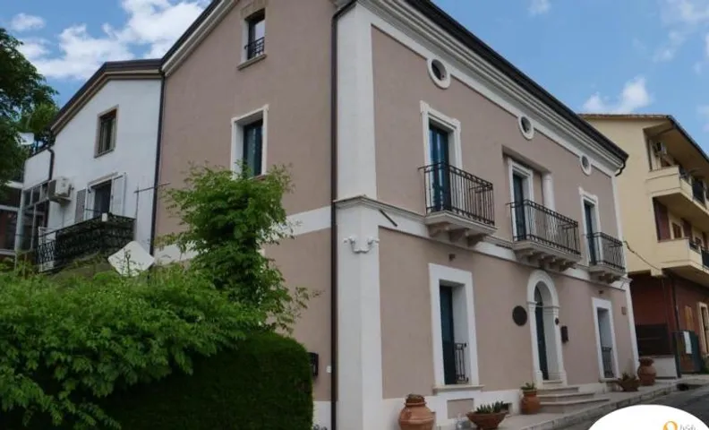 Casa e Putiga
