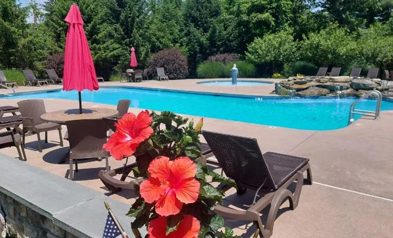 Woodfield Manor - A Sundance Vacations Property