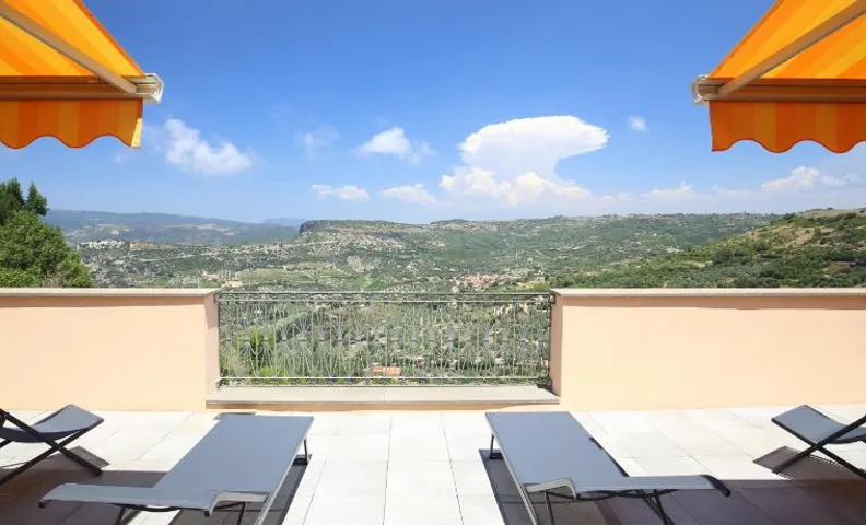 Le Terrazze della Planargia B&B