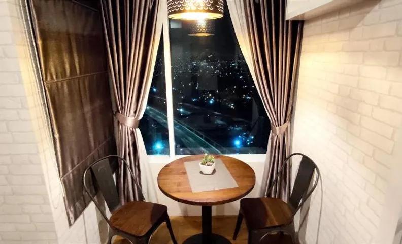 Apartemen Grand Kamala Lagoon By 21 Premier