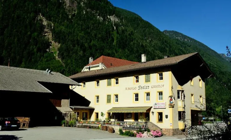 Gasthof Thaler