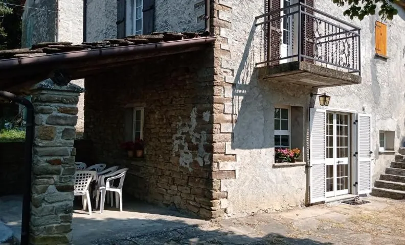 Bed and Breakfast Nicole Ponti