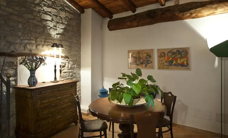 La Corte Di Nando