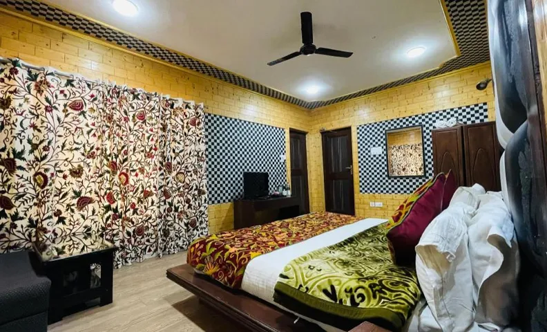 A S Resorts