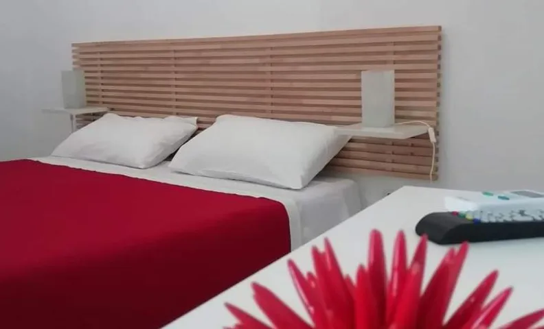 B&B Sole Mare Vento