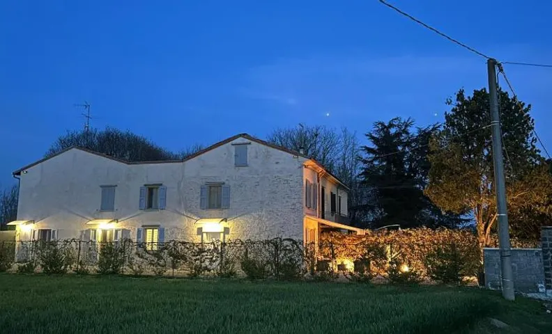 B&B Il Gelsomino