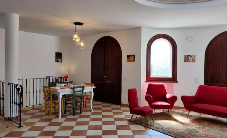 B&B a Casa Mia