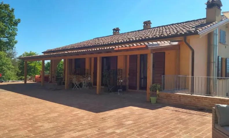 Il Casolare Country House