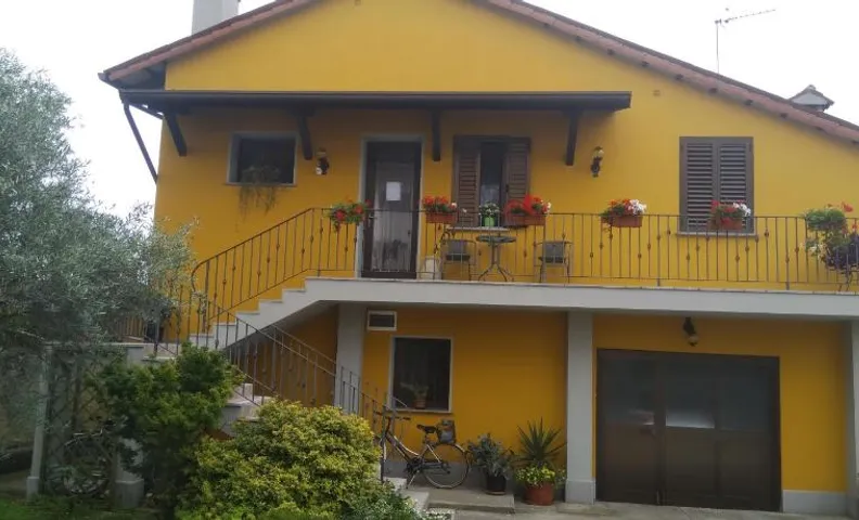 B&B NONO TILIO