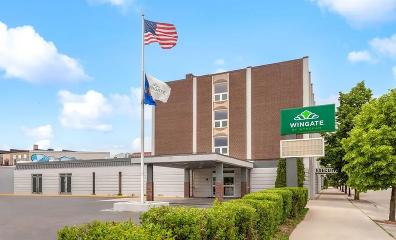 Wingate by Wyndham Sheboygan