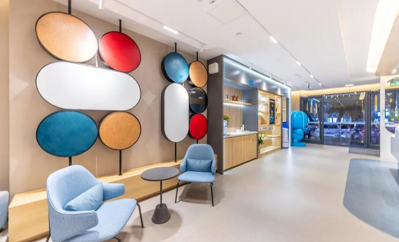 Home Inn Neo Geermu Kunlun Middle Road Oxygen Hotel
