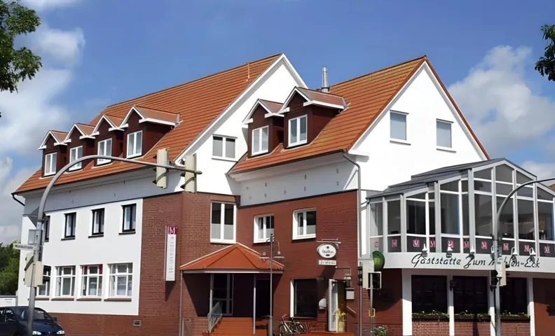 Hotel Muhleneck