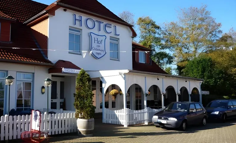 Hof von Oldenburg