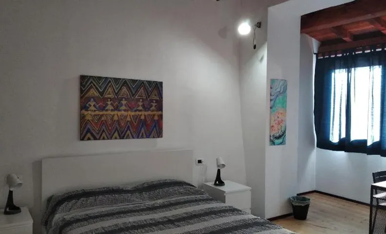 A casa di Pietro