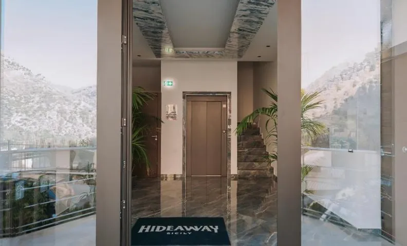 Hideaway Sicily