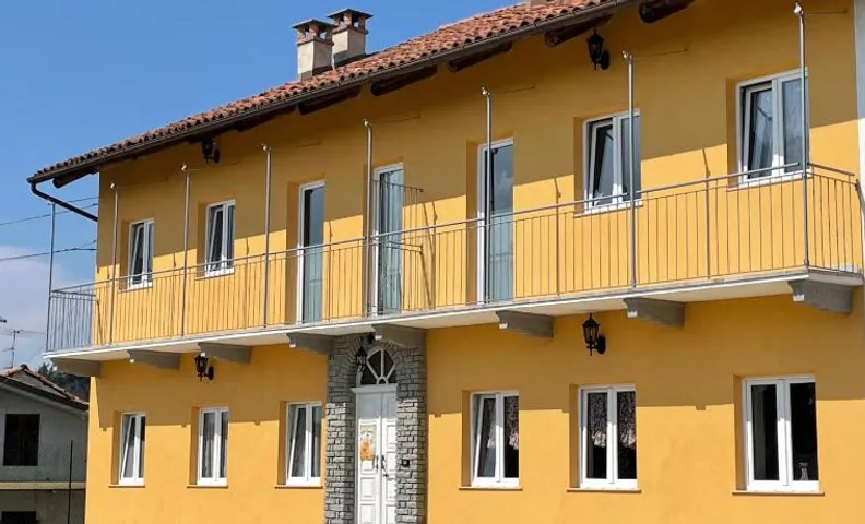 La Tana di Momo